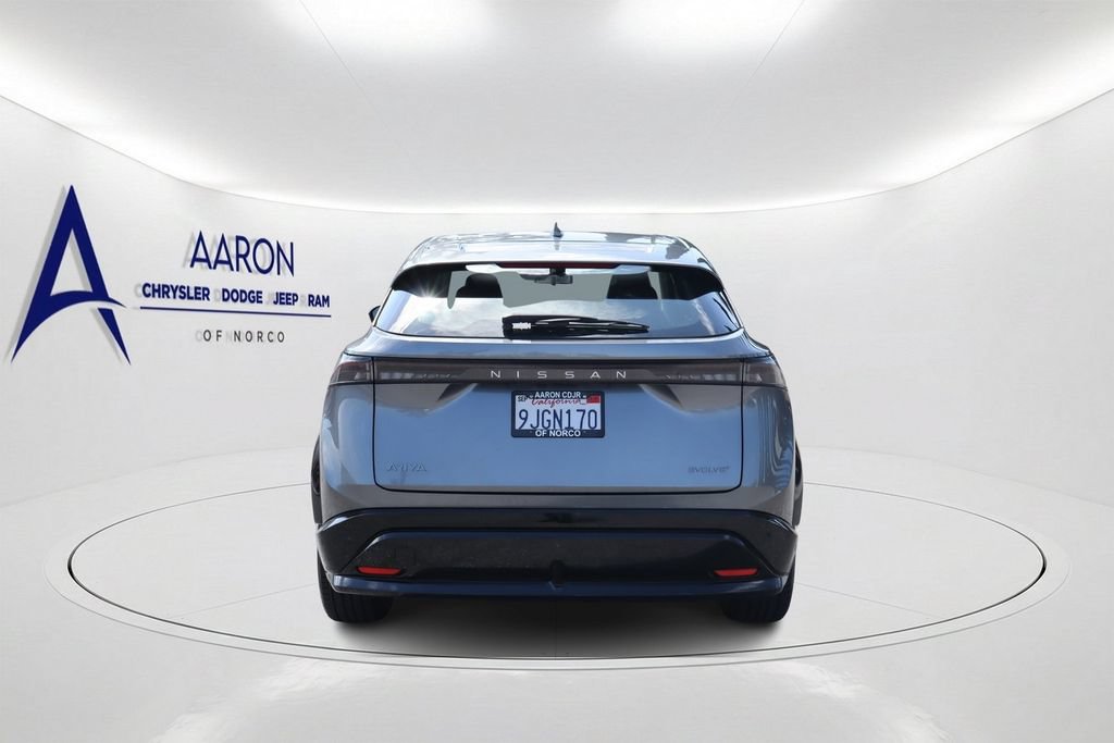Used 2023 Nissan Ariya FWD image 5