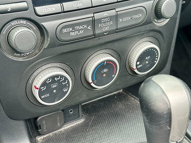Used 2015 MAZDA MX-5 Miata Club RWD image 15
