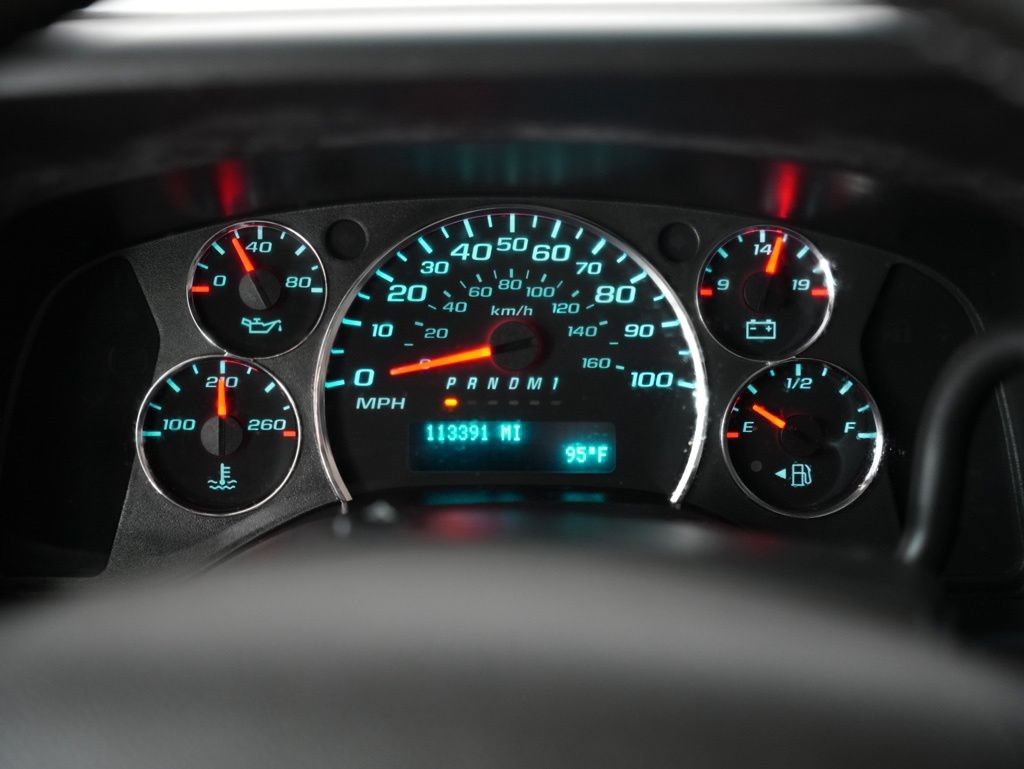Used 2020 Chevrolet Express 3500 w/ Power Convenience Package RWD image 16