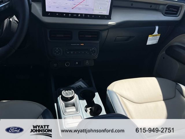 New 2026 Ford Maverick Lariat AWD/4WD image 16