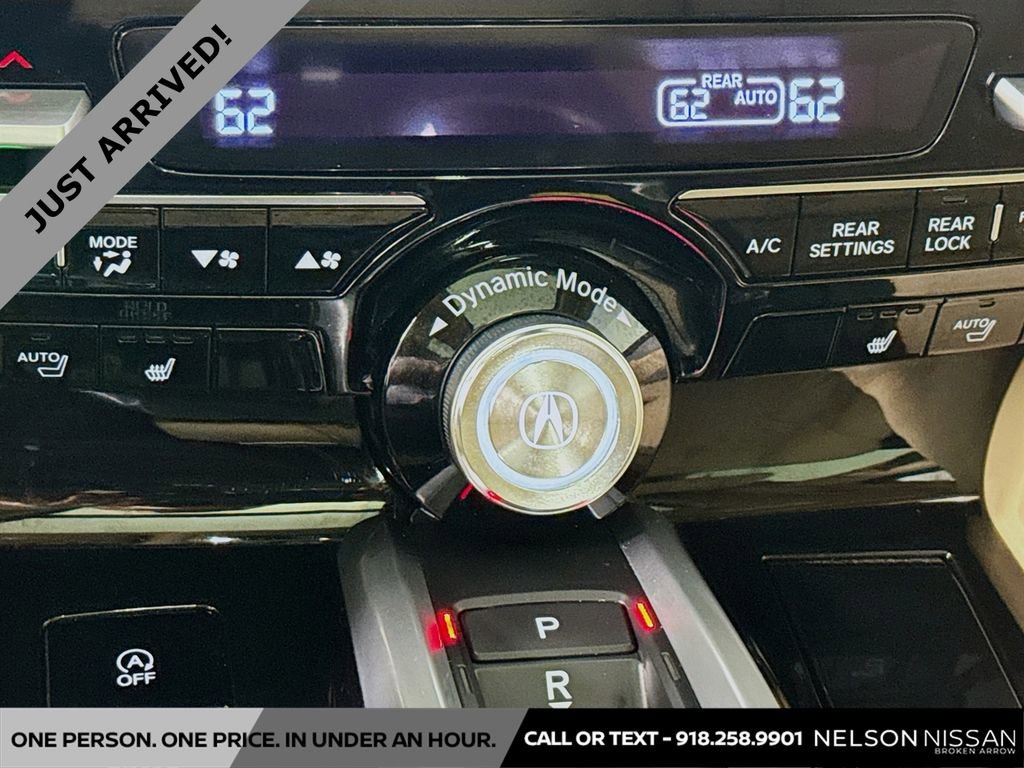 Used 2023 Acura MDX FWD w/ Technology Package image 20