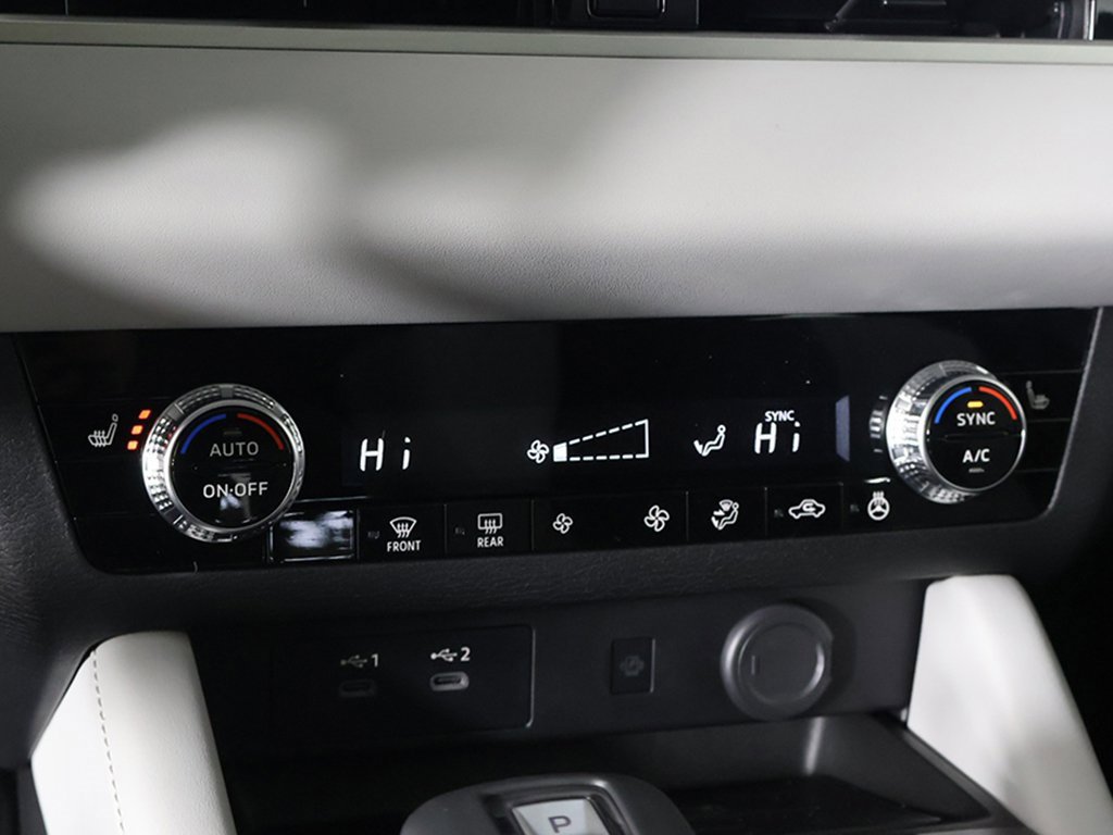 New 2026 Mitsubishi Outlander SE image 49