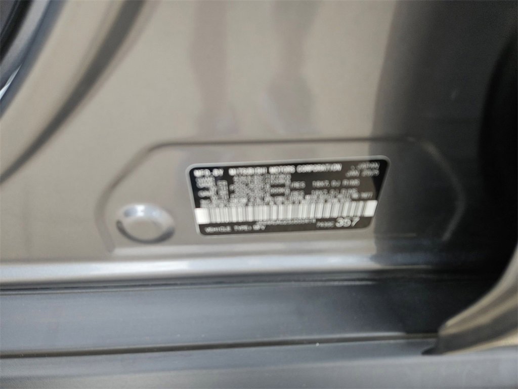 Used 2025 Mitsubishi Outlander Sport SE image 30