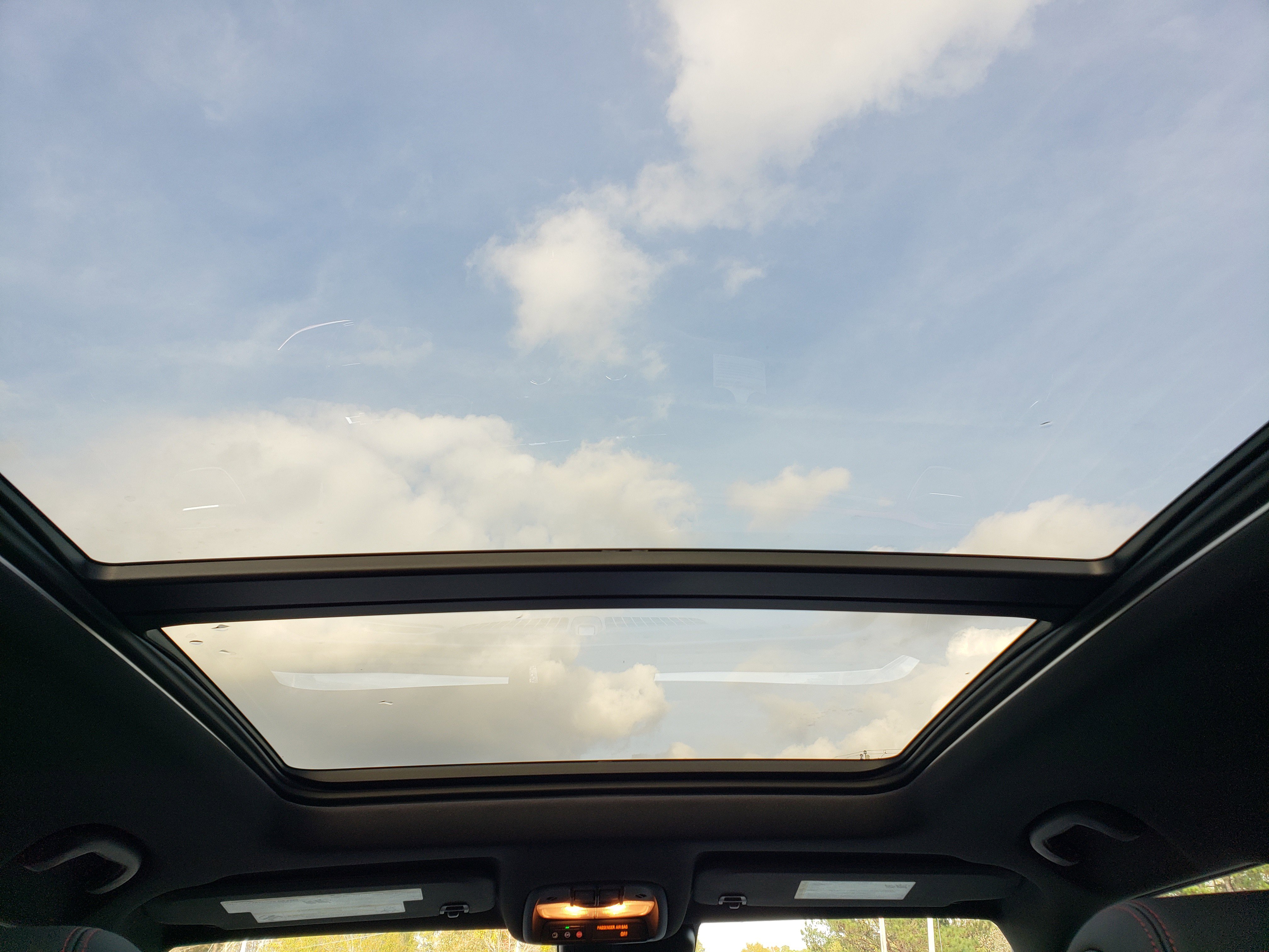 New 2026 Chevrolet TrailBlazer RS image 37