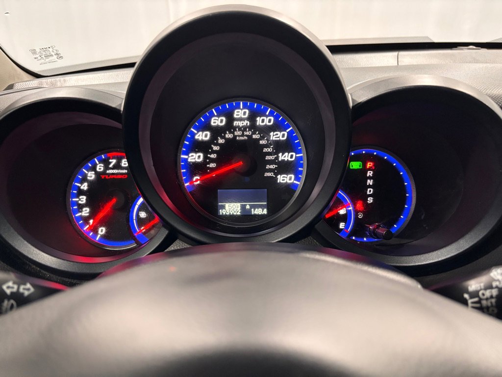 Used 2011 Acura RDX SH-AWD image 15