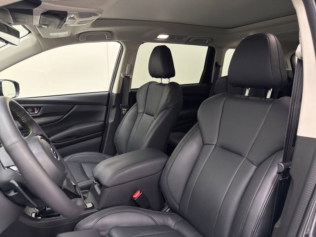 New 2026 Subaru Ascent Bronze Edition image 14