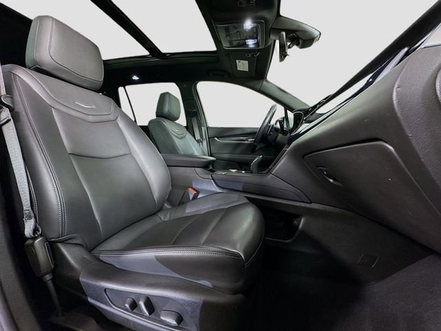 Used 2024 Cadillac XT6 Sport w/ Technology Package AWD/4WD image 30