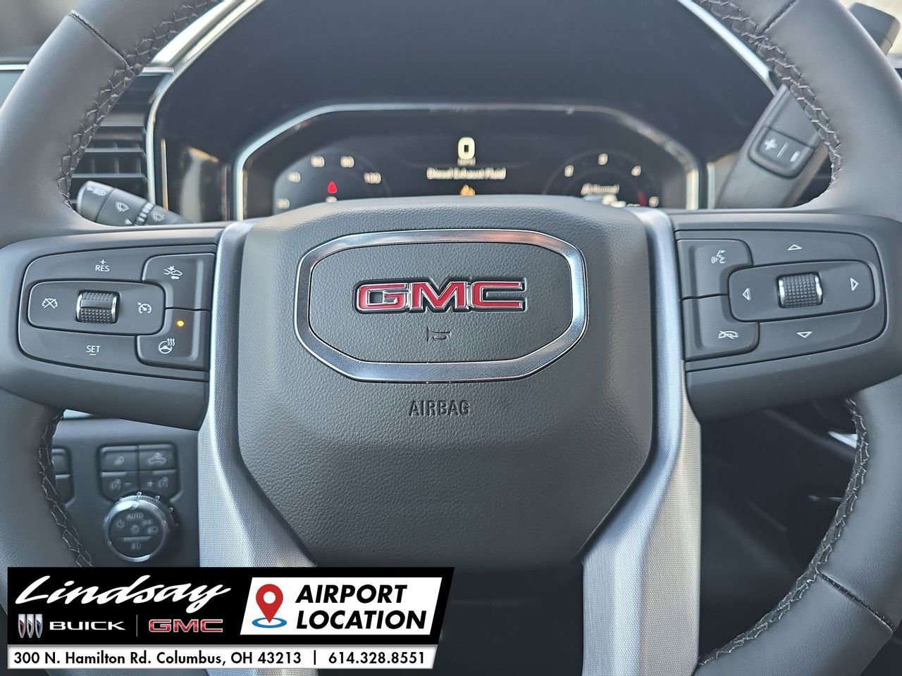 New 2026 GMC Sierra 2500 SLT image 12