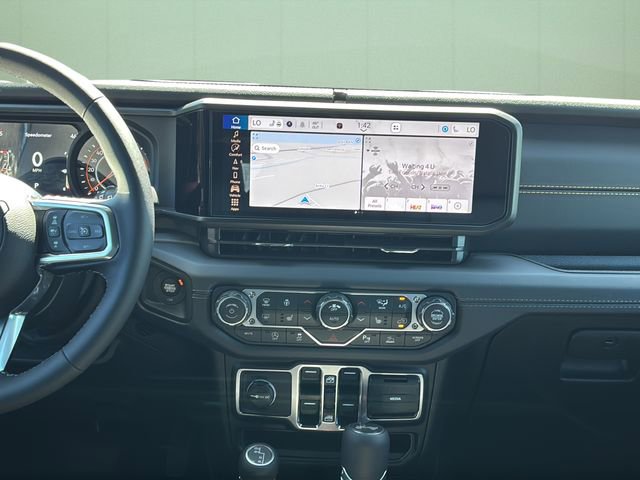 New 2026 Jeep Wrangler Sahara image 23