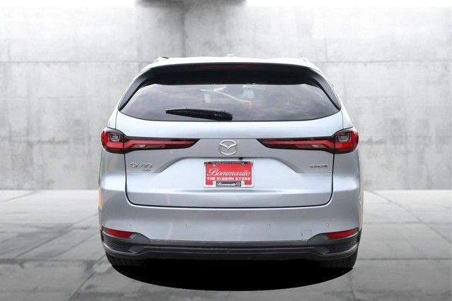 Used 2025 MAZDA CX-90 3.3 Turbo w/ Premium Sport Pkg AWD/4WD image 6