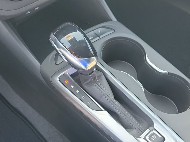 New 2026 Buick Envista Preferred w/ Convenience I Package image 29