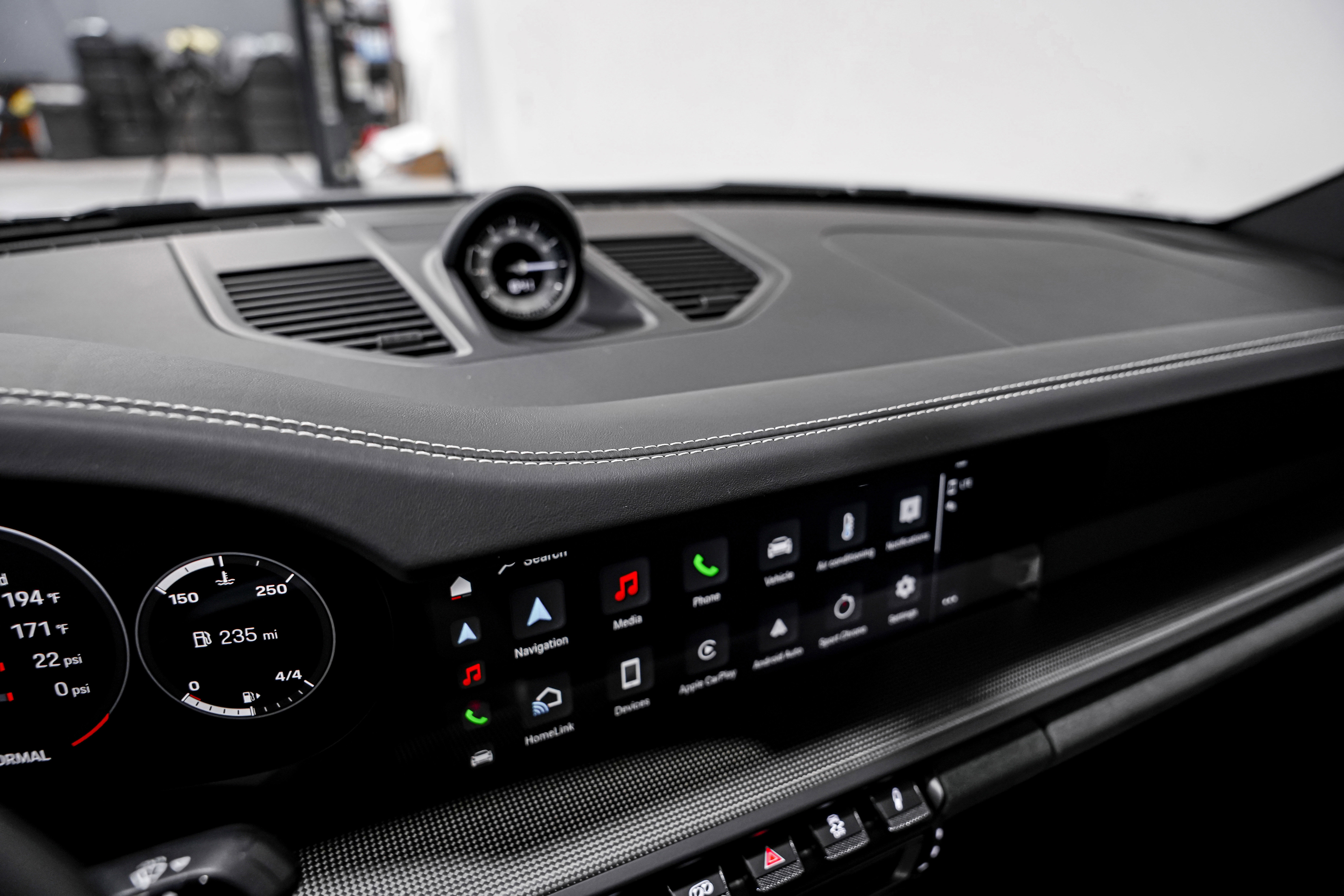 Used 2022 Porsche 911 Carrera GTS image 13