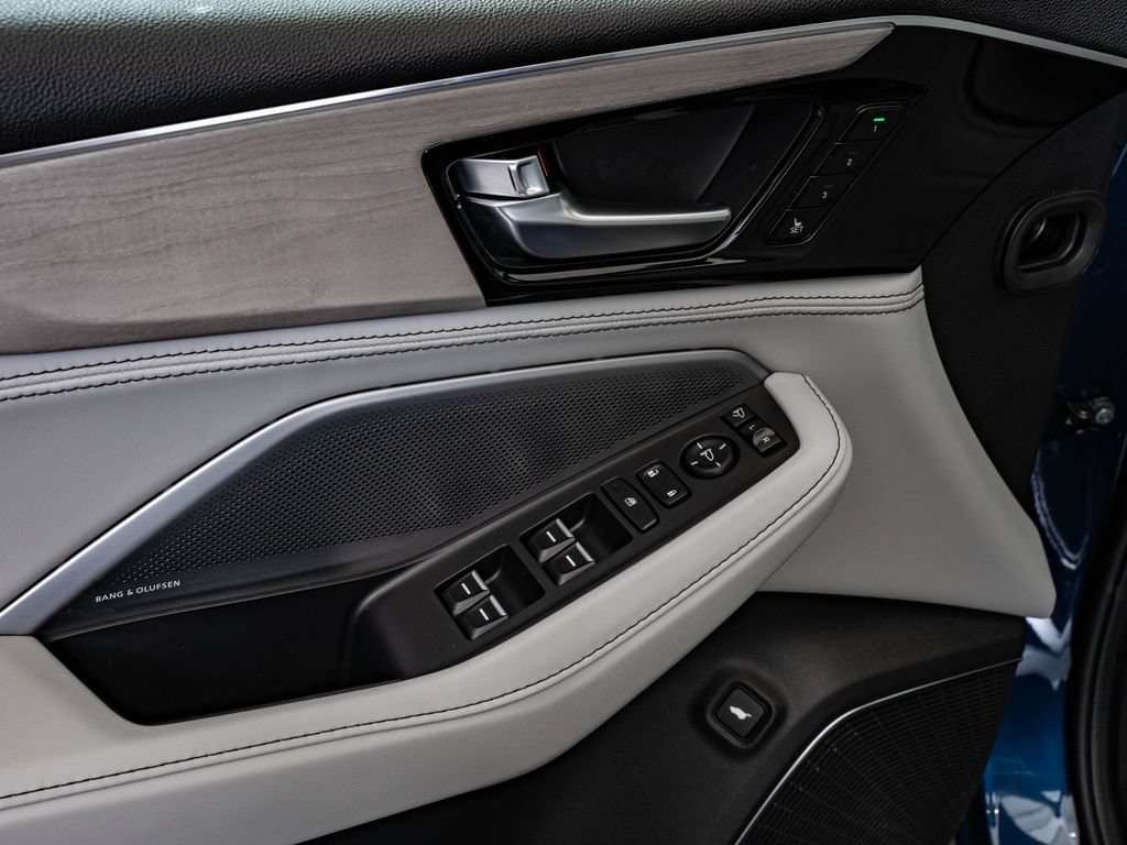 New 2026 Acura MDX SH-AWD w/ Advance Package image 26