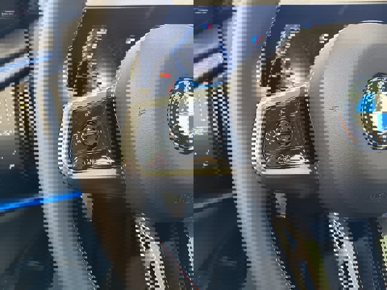 New 2026 BMW X3 M50 image 20