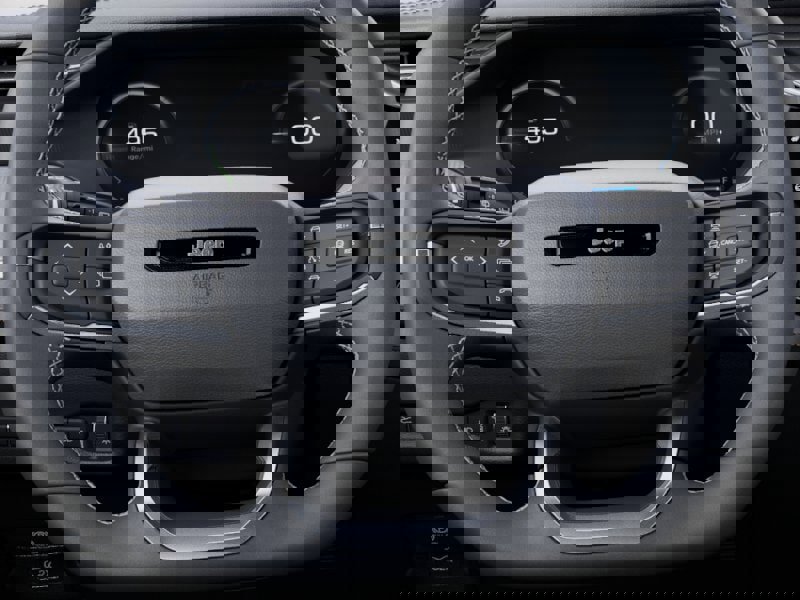 New 2026 Jeep Cherokee Limited image 19