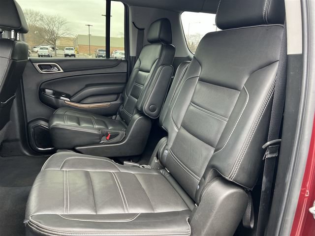 Certified 2020 GMC Yukon XL Denali image 30