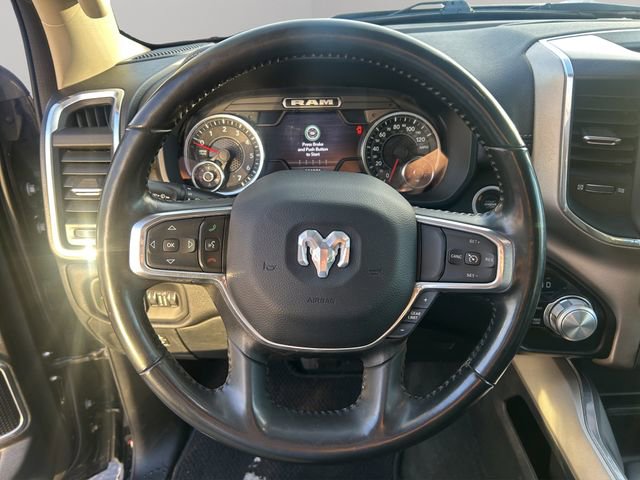 Used 2022 RAM 1500 Laramie image 12