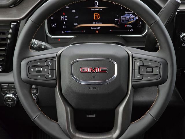 New 2026 GMC Sierra 2500 AT4 image 16