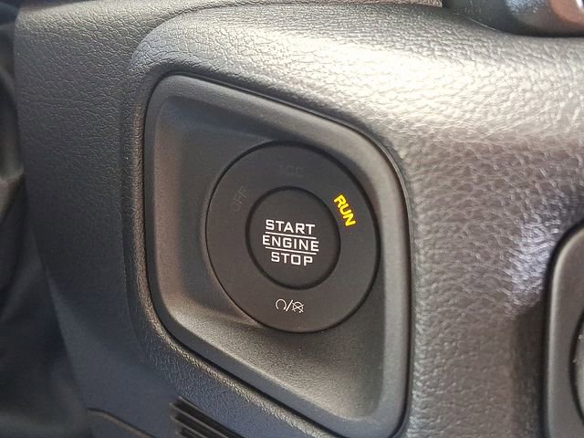 New 2026 Jeep Wrangler Sport S image 15