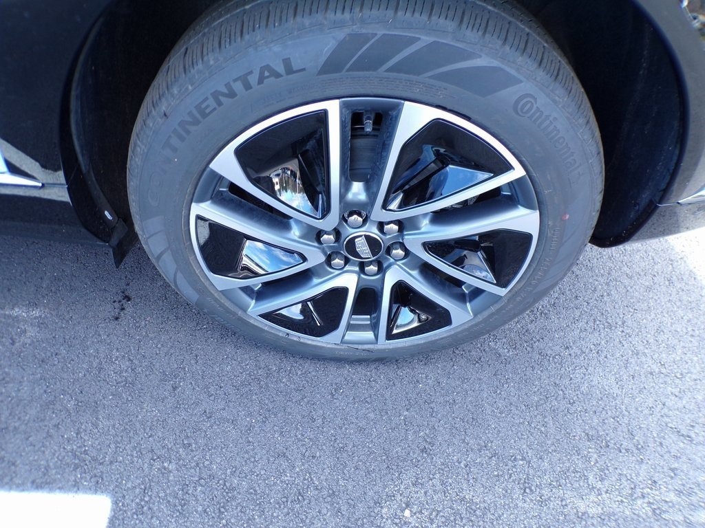 New 2026 Cadillac Optiq Sport 2 image 6