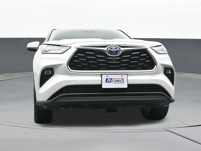 Used 2020 Toyota Highlander Limited FWD image 60