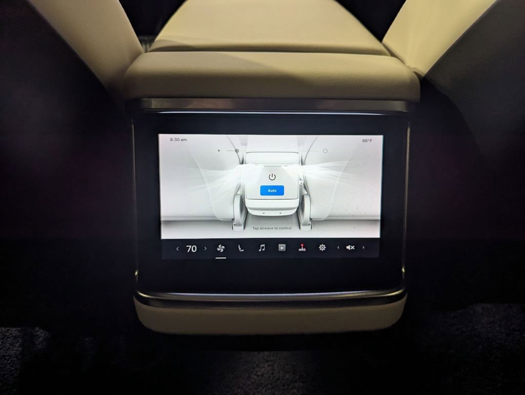 Used 2021 Tesla Model S Plaid image 36