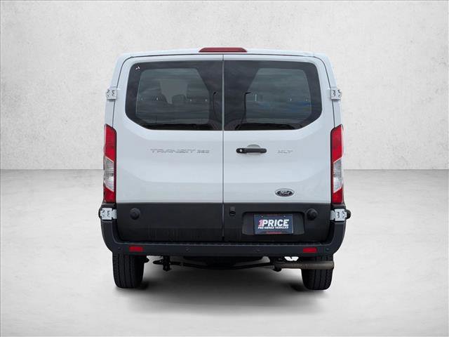 Used 2024 Ford Transit 350 XLT image 6