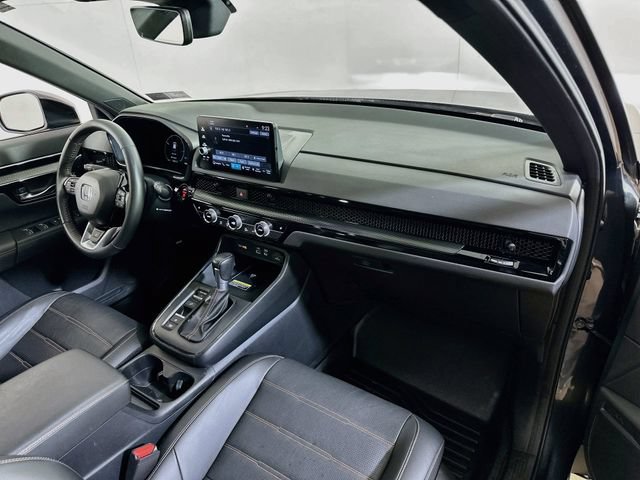Used 2025 Honda CR-V Sport Touring image 14