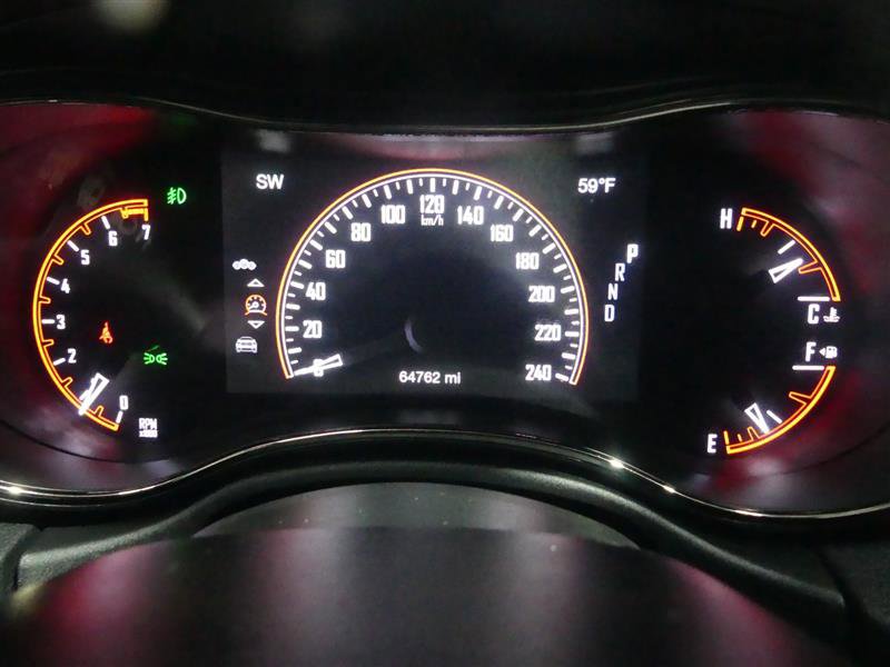 Used 2019 Dodge Durango GT image 35