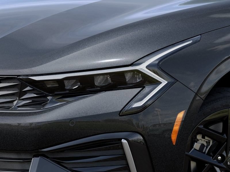 New 2026 Kia K5 LXS FWD image 38