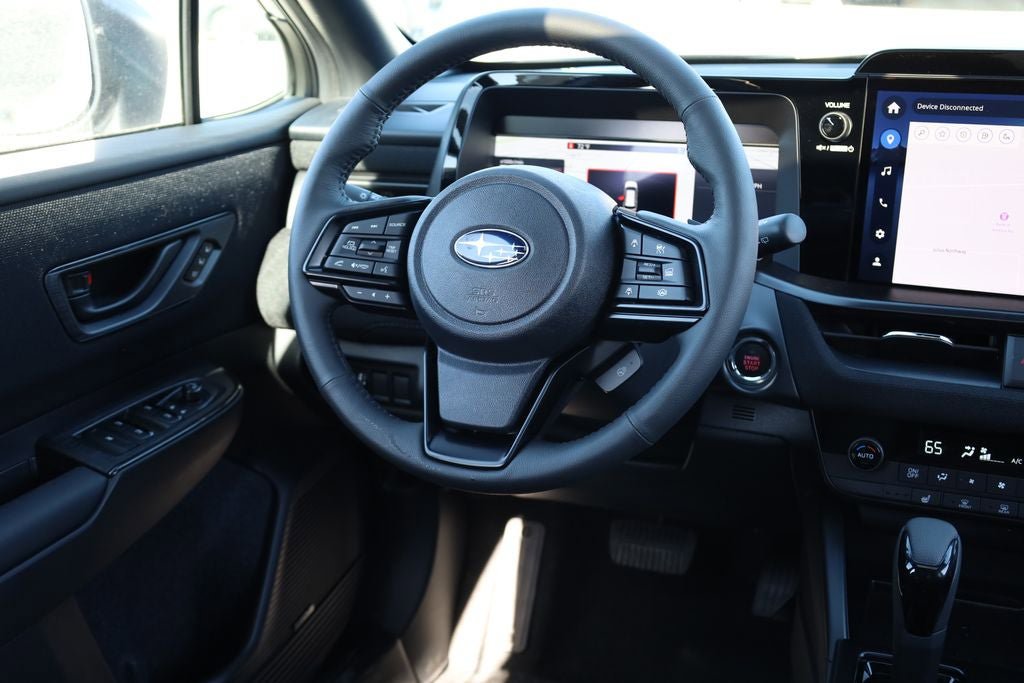 New 2026 Subaru Outback Limited XT AWD/4WD image 25