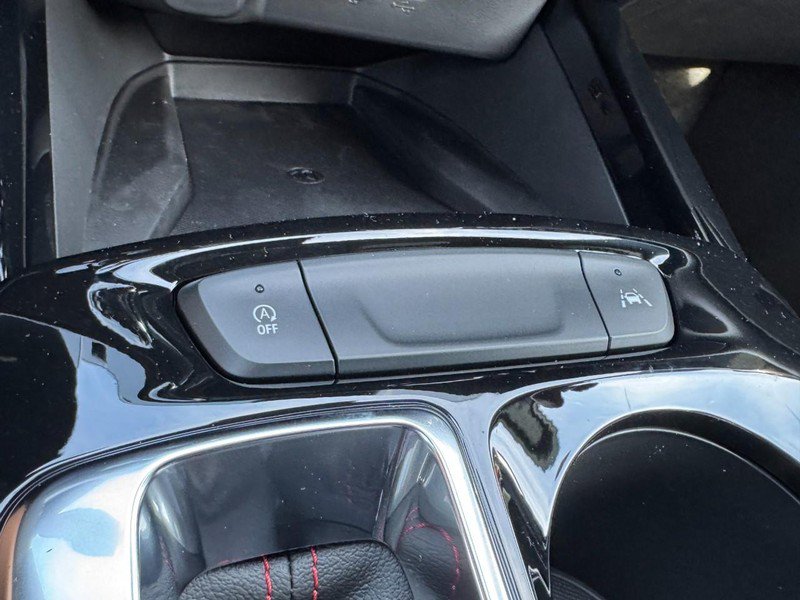 New 2026 Chevrolet Trax RS w/ Sunroof Package FWD image 36