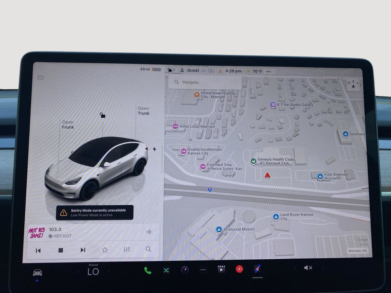 Used 2023 Tesla Model Y AWD image 15