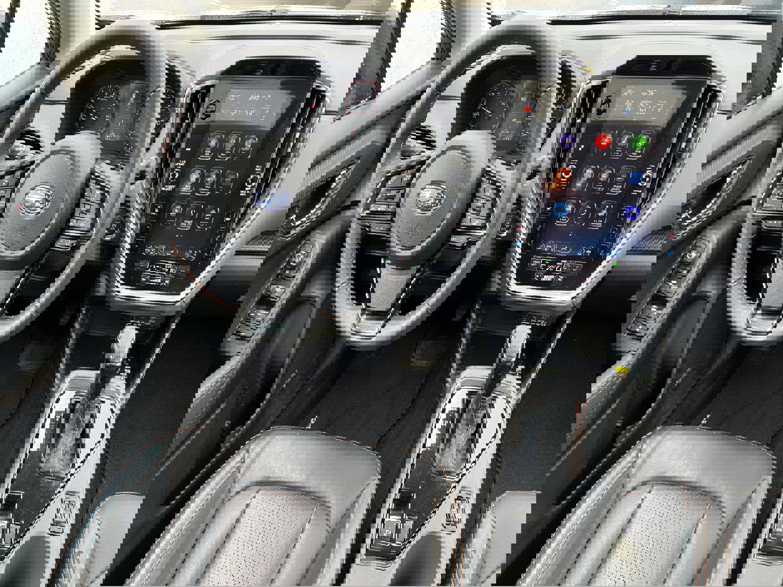 Certified 2024 Subaru Crosstrek 2.5i Limited image 16