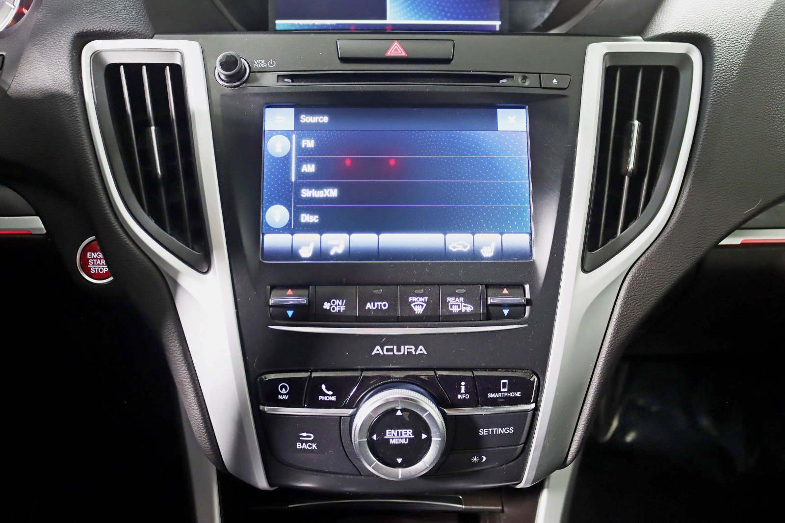 Used 2020 Acura TLX V6 w/ A-SPEC Pkg image 23