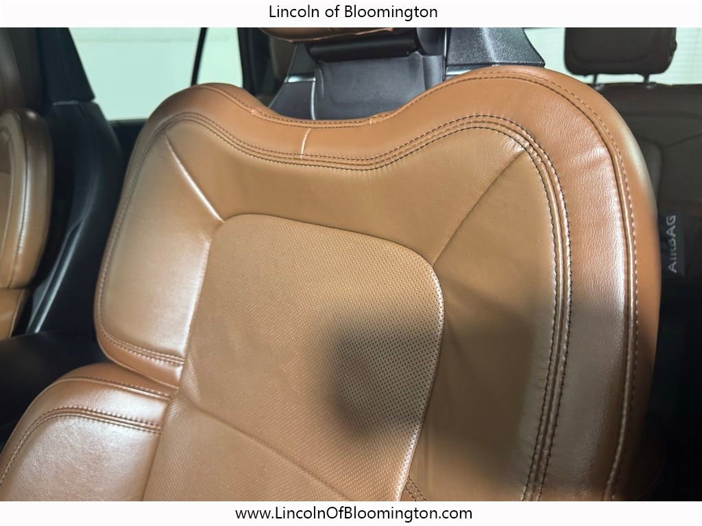 Used 2020 Lincoln Aviator Reserve w/ Equipment Group 202A AWD/4WD image 48