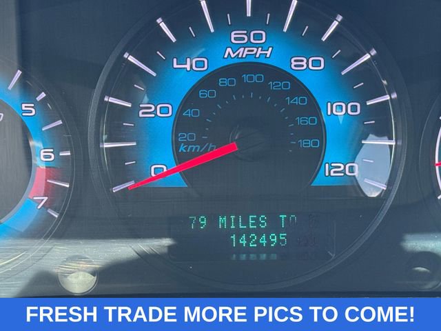 Used 2011 Ford Fusion SE w/ 202A Rapid Spec Order Code FWD image 23