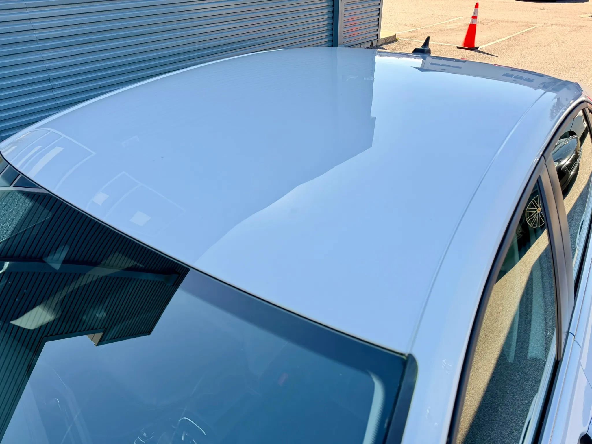 Used 2023 Volkswagen Jetta S w/ IQ.Drive Package FWD image 15