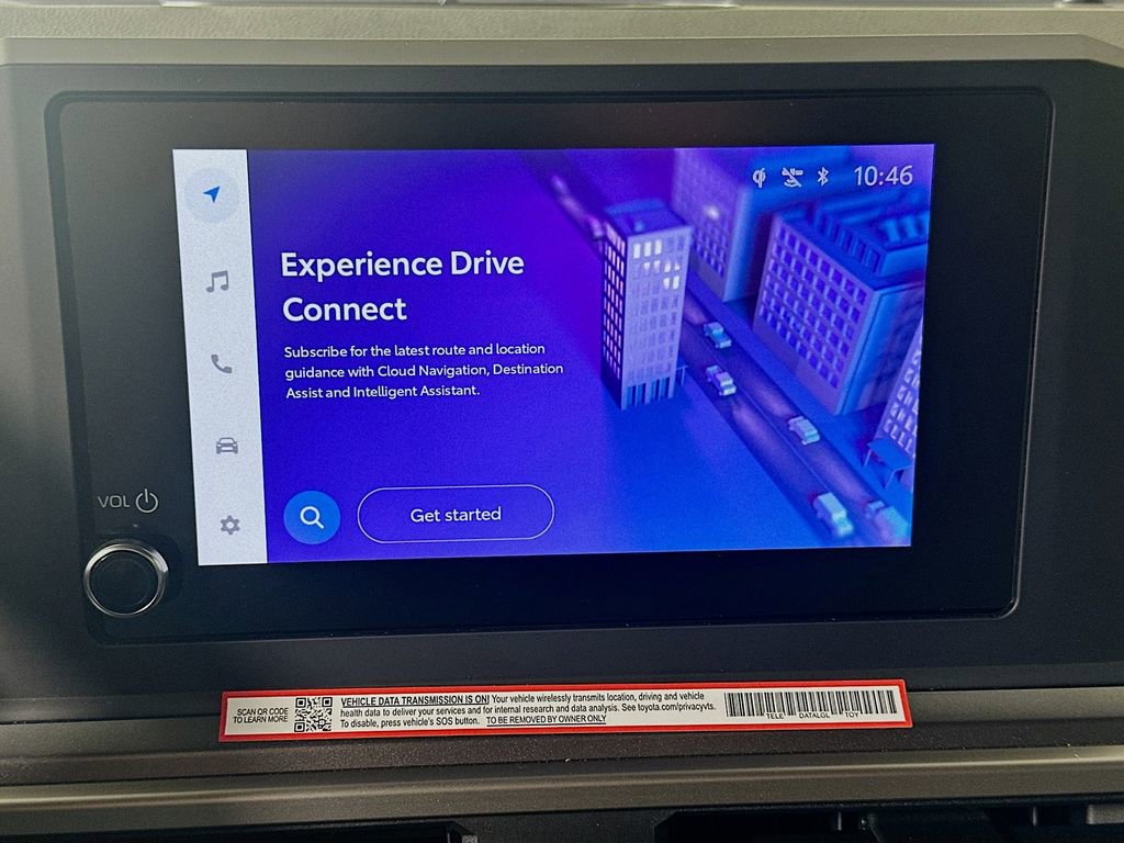 Certified 2025 Toyota 4Runner TRD Off-Road image 13