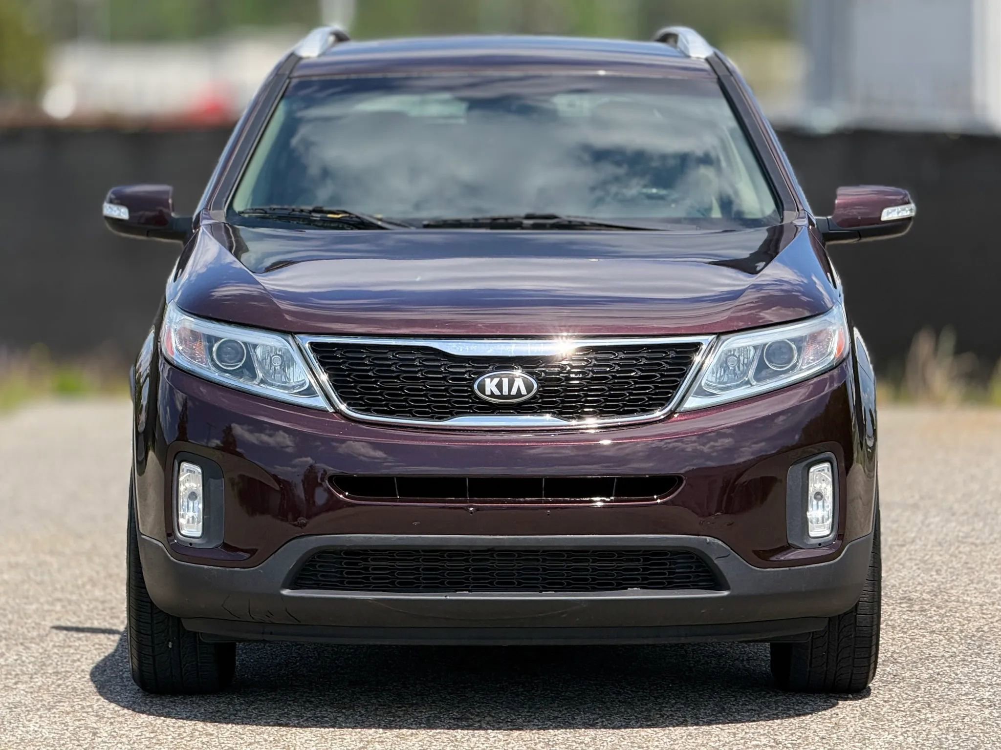 Used 2015 Kia Sorento LX image 5