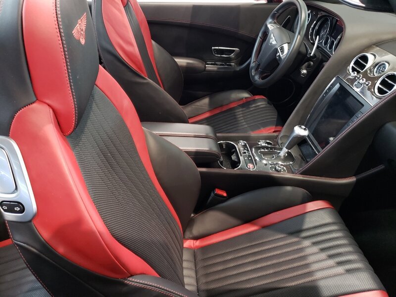Used 2017 Bentley Continental GT image 5