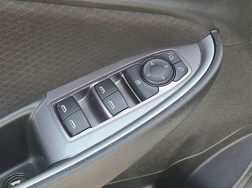 Used 2024 Chevrolet Malibu LT image 19