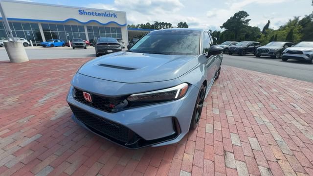 Certified 2024 Honda Civic Type R image 6