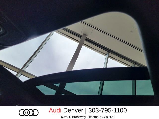 New 2025 Audi RS 7 performance Sportback image 28