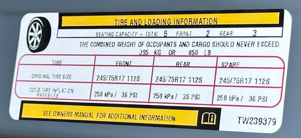 New 2026 Jeep Wrangler Sport S image 45