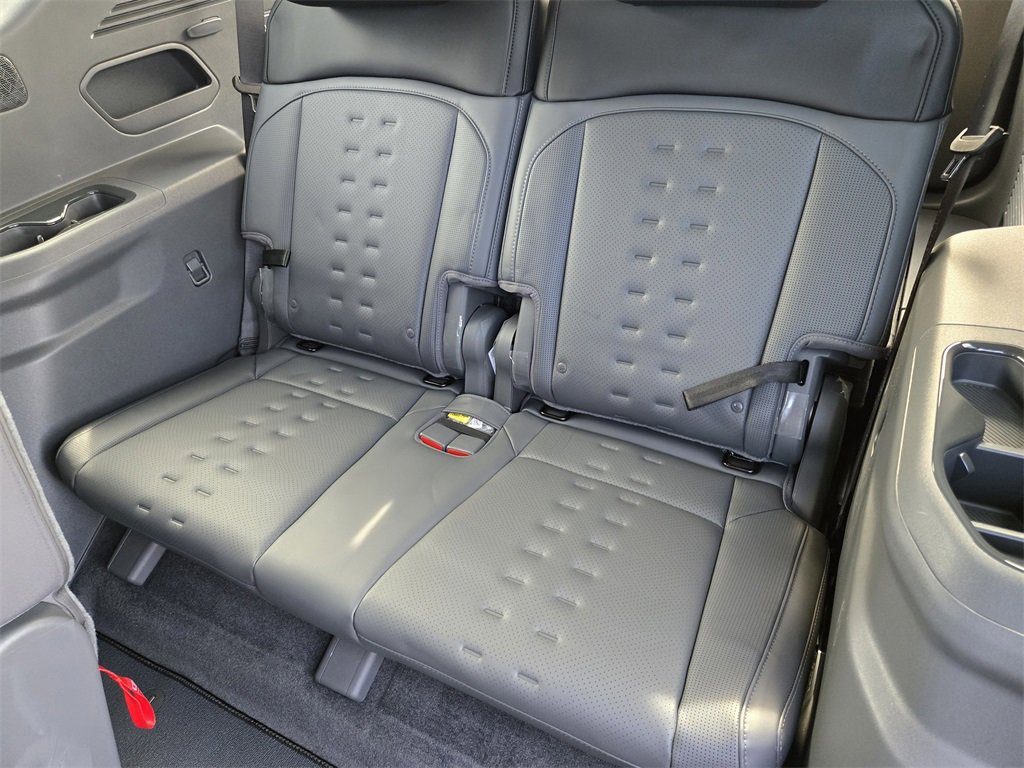 New 2026 Kia EV9 Wind image 21