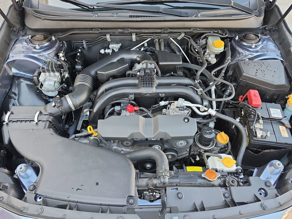 Used 2016 Subaru Outback 2.5i Limited AWD/4WD image 34