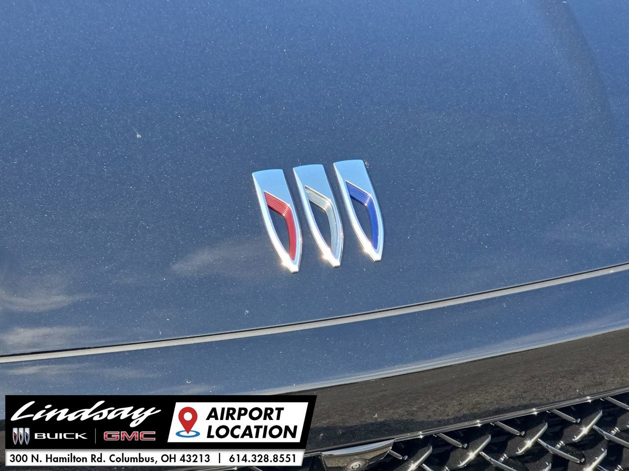 New 2026 Buick Enclave Sport Touring w/ Power Package image 32