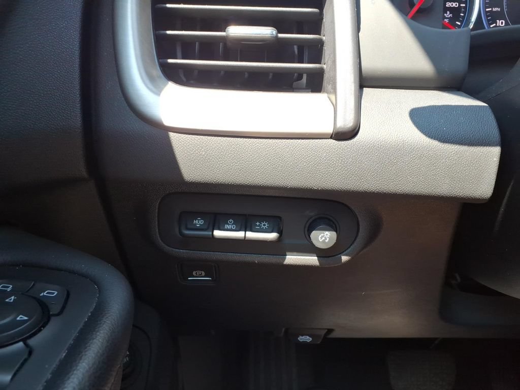 Used 2023 GMC Terrain Denali w/ LPO, Floor Liner Package AWD/4WD image 14