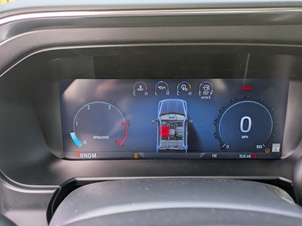 New 2026 Ford F350 Platinum image 33